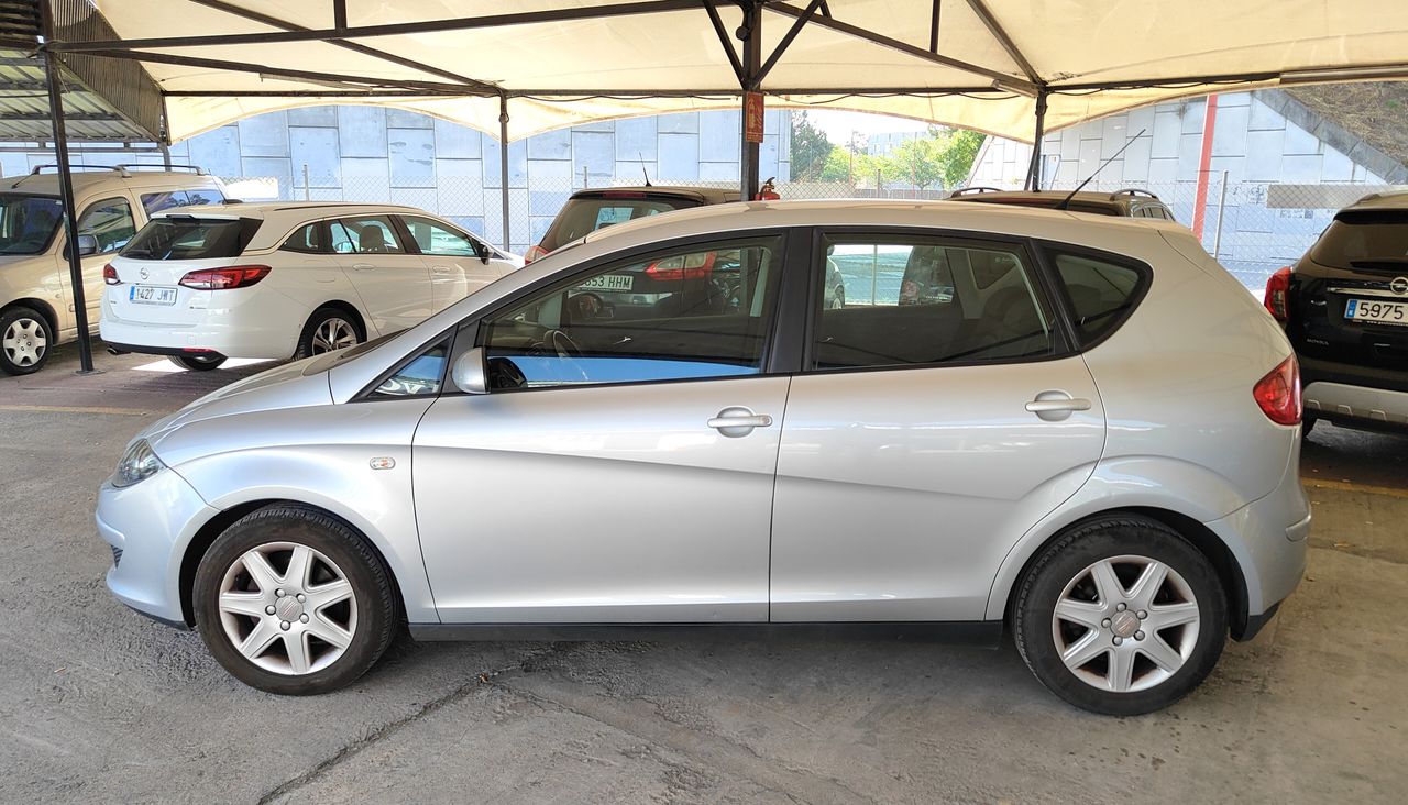 seat altea 2012 / foto grande (3)