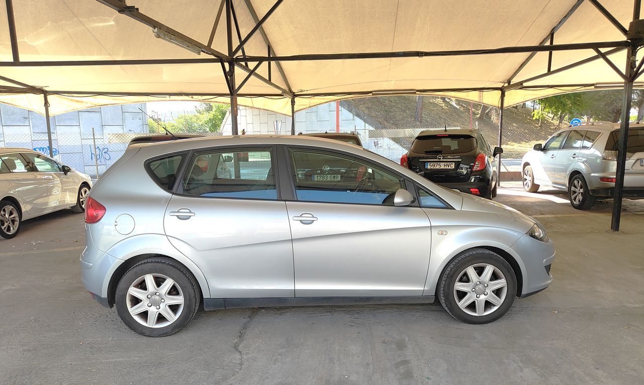 seat altea 2012 / foto grande (2)