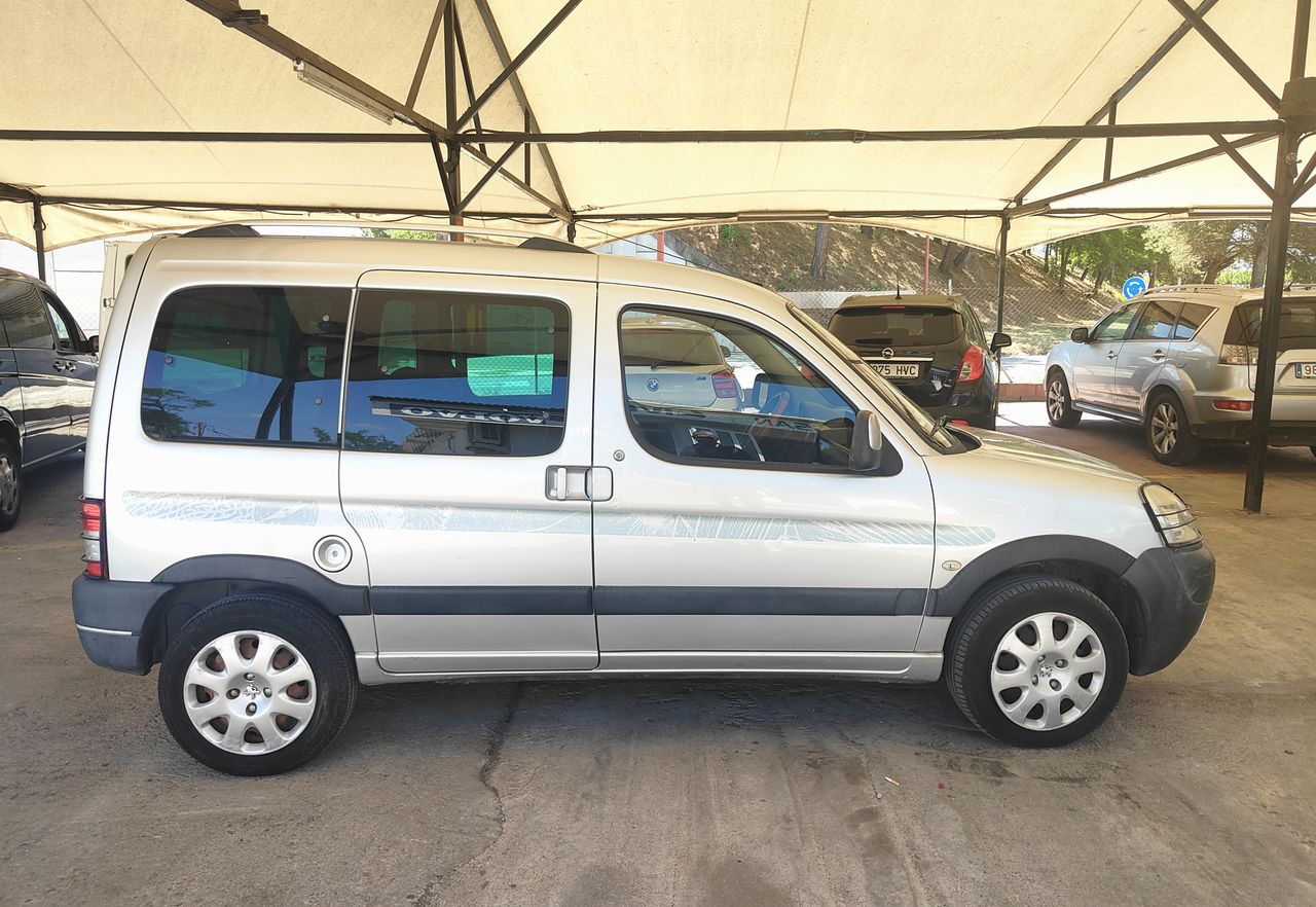 peugeot partner 2008 / foto grande (2)