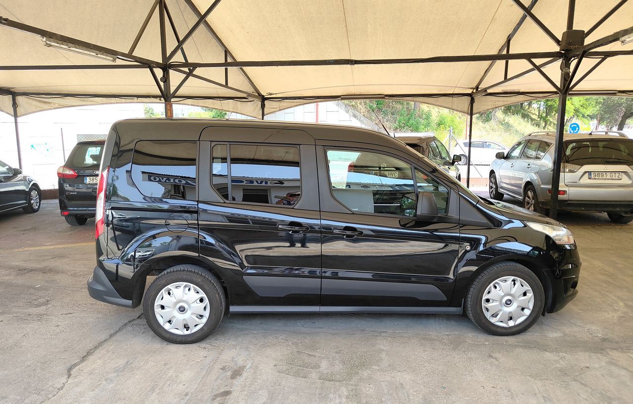 ford tourneo connect 2016 / foto grande (2)