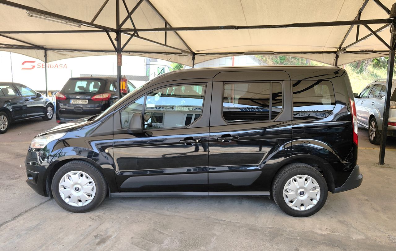 ford tourneo connect 2016 / foto grande (3)