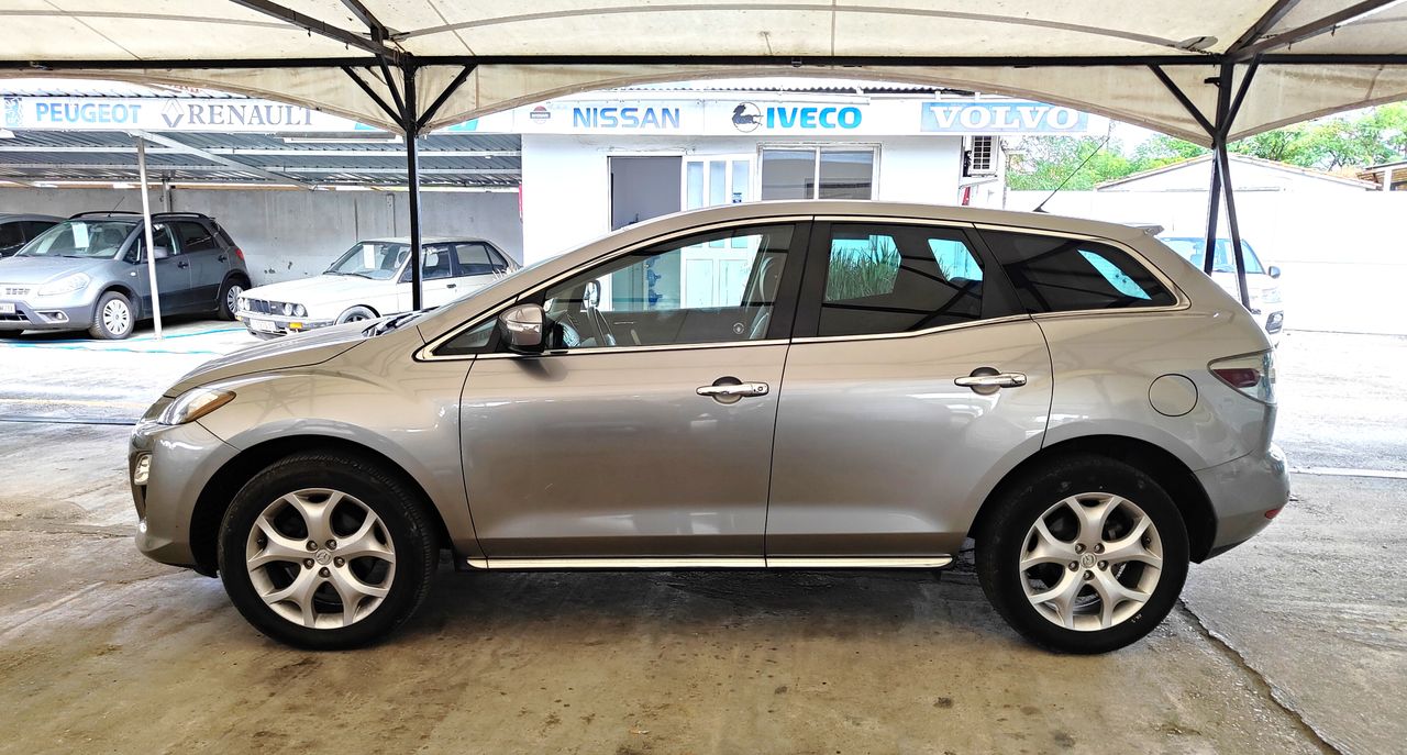 mazda cx-7 2011 / foto grande (3)