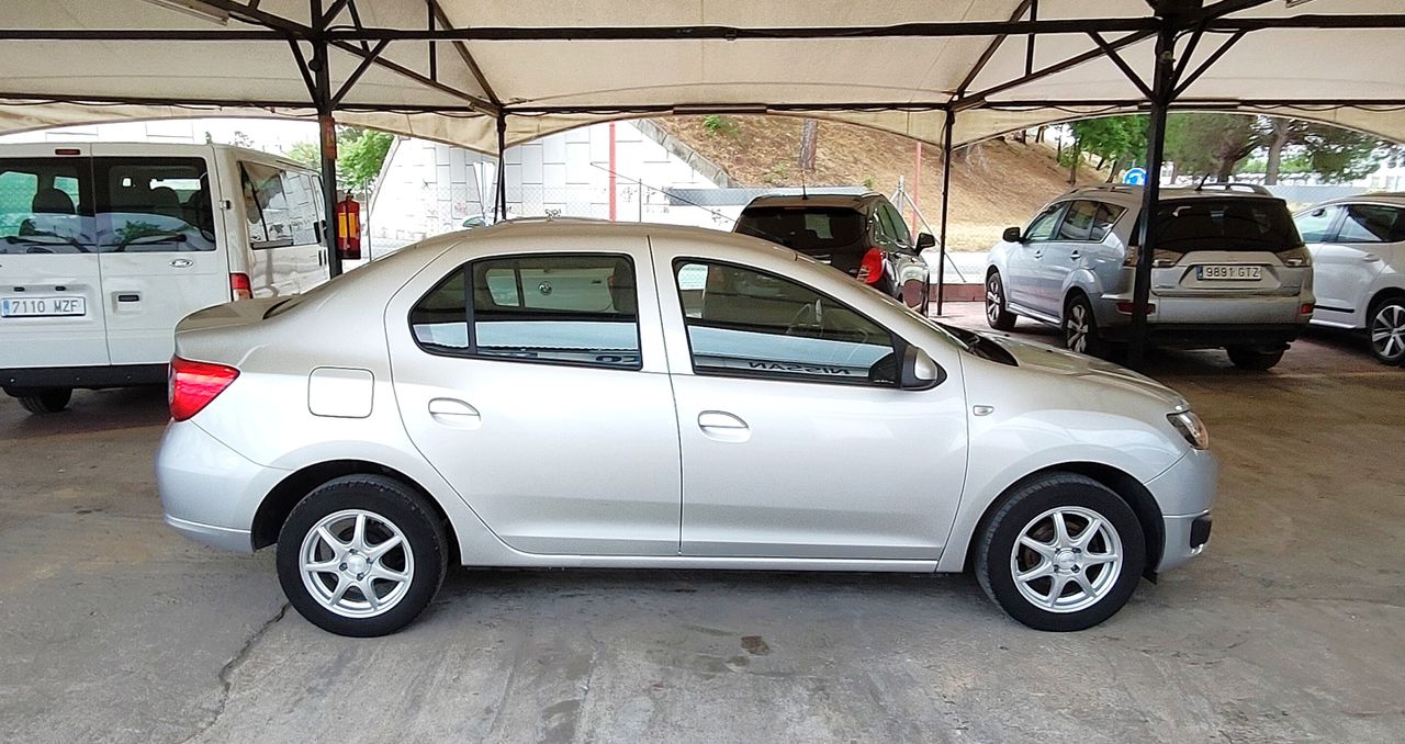 dacia logan 2013 / foto grande (3)