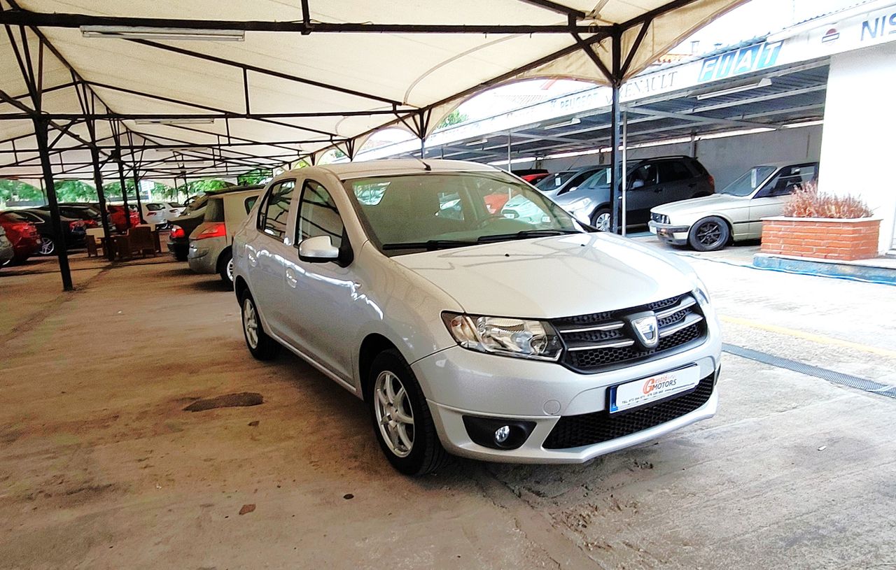 dacia logan 2013 / foto grande (2)