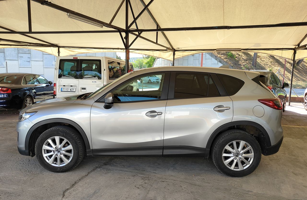 mazda cx-5 2014 / foto grande (3)