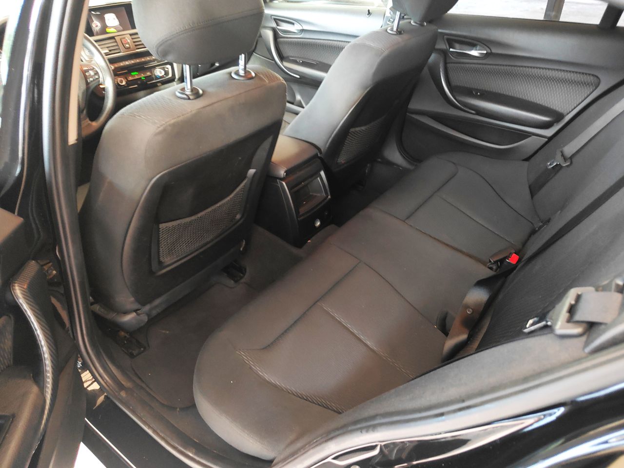 BMW Serie 1 116 D - foto 12