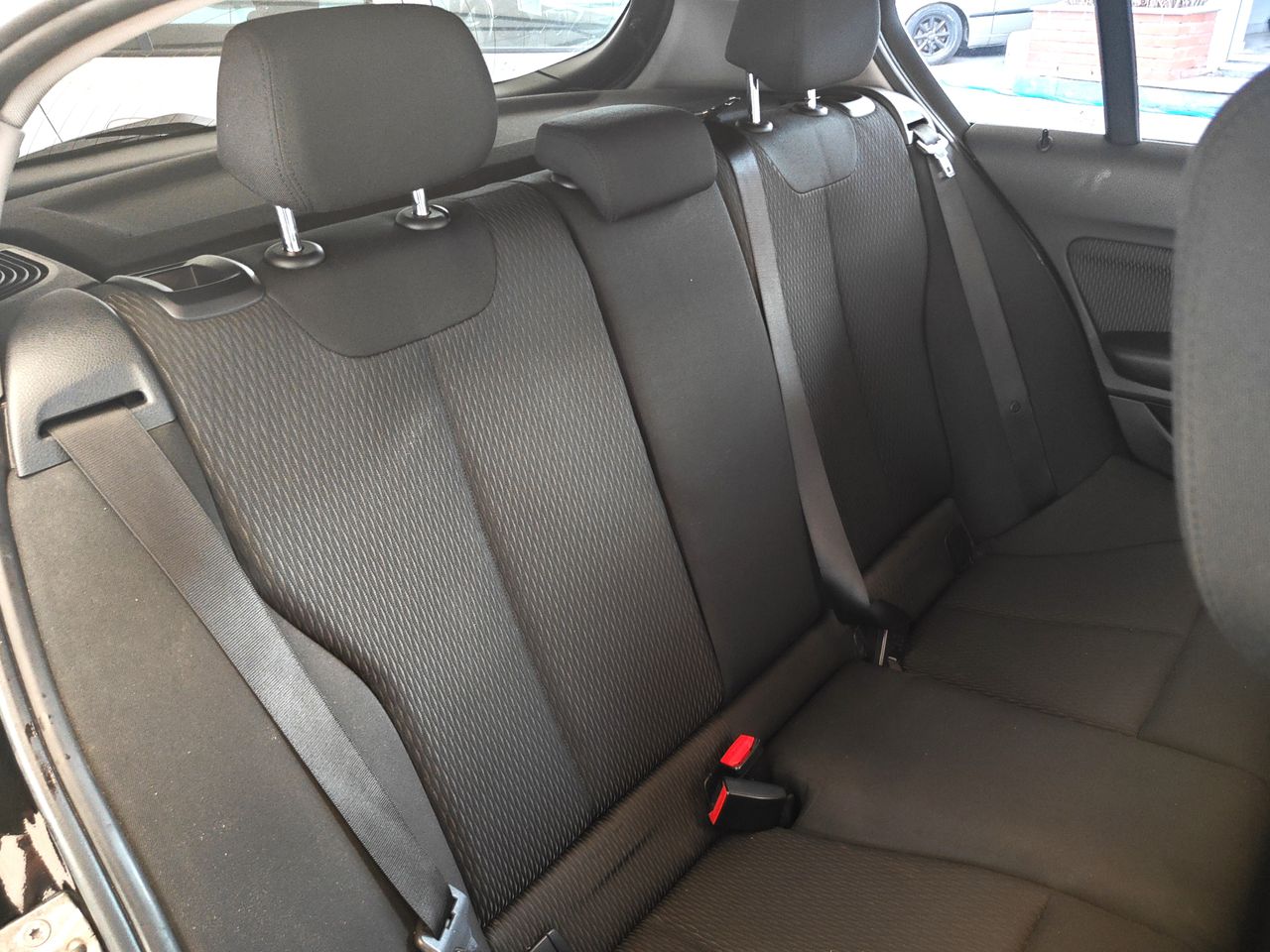 BMW Serie 1 116 D - foto 13
