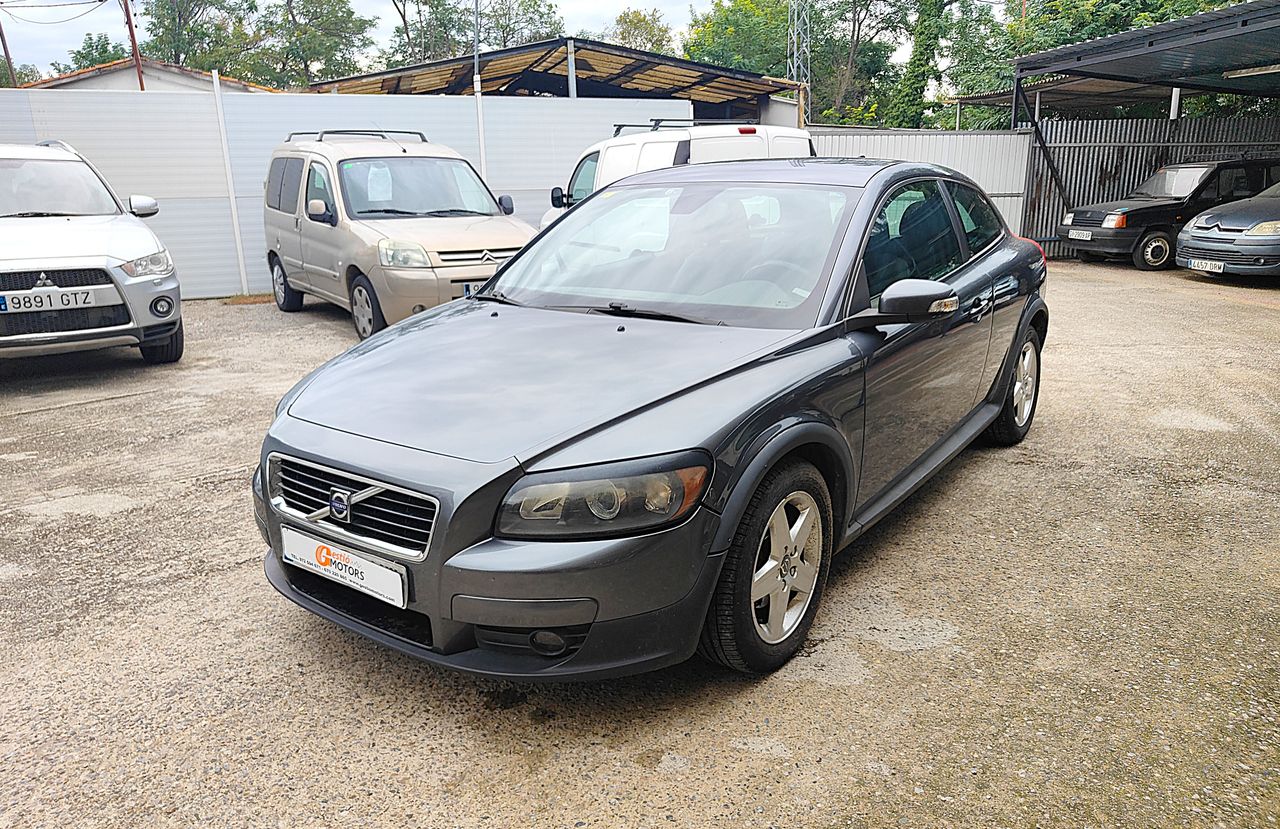 volvo c30 2007 /