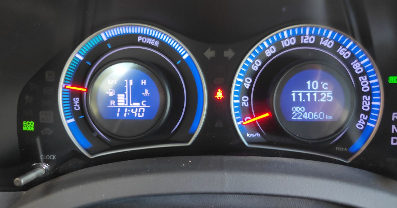 Toyota Auris 1.8 ACTIVE HSD  HIBRID  AUT. - foto 15