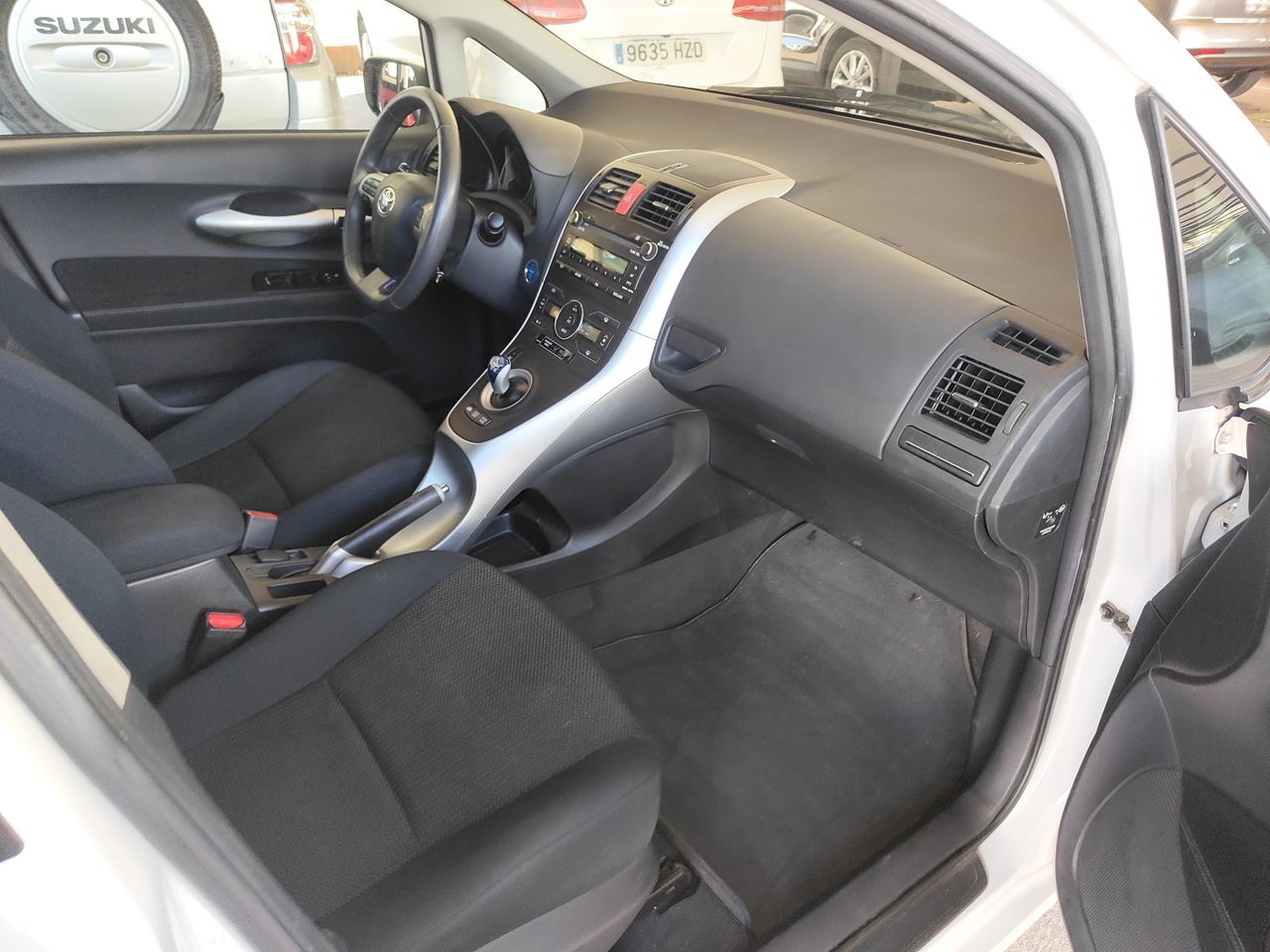 Toyota Auris 1.8 ACTIVE HSD  HIBRID  AUT. - foto 11