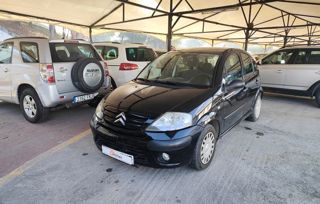 Citroën C3
