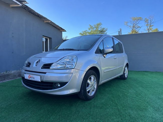 Renault Modus