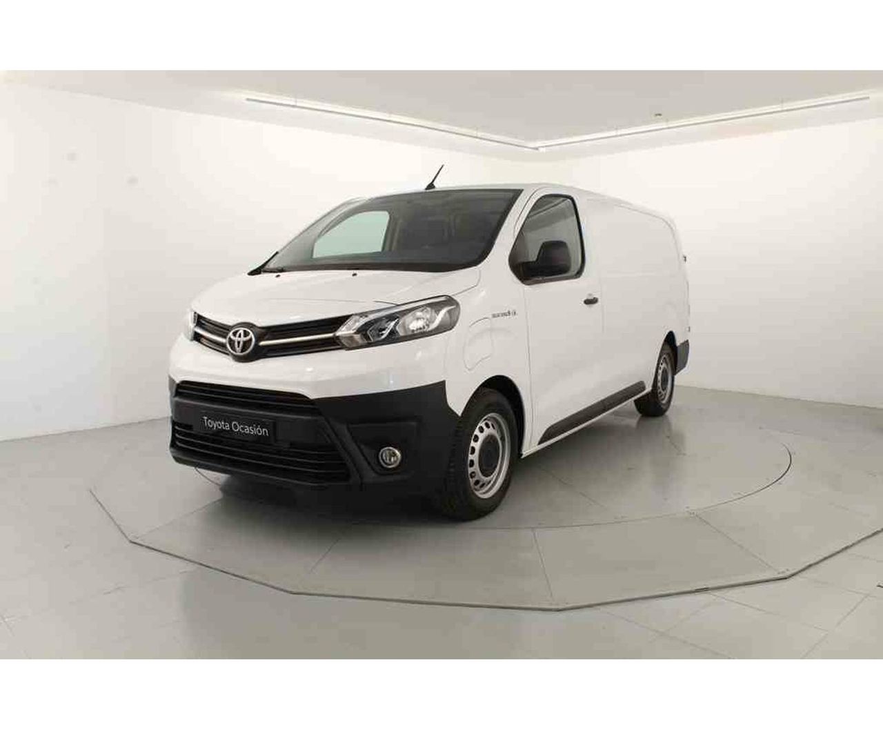 toyota proace 2023 /