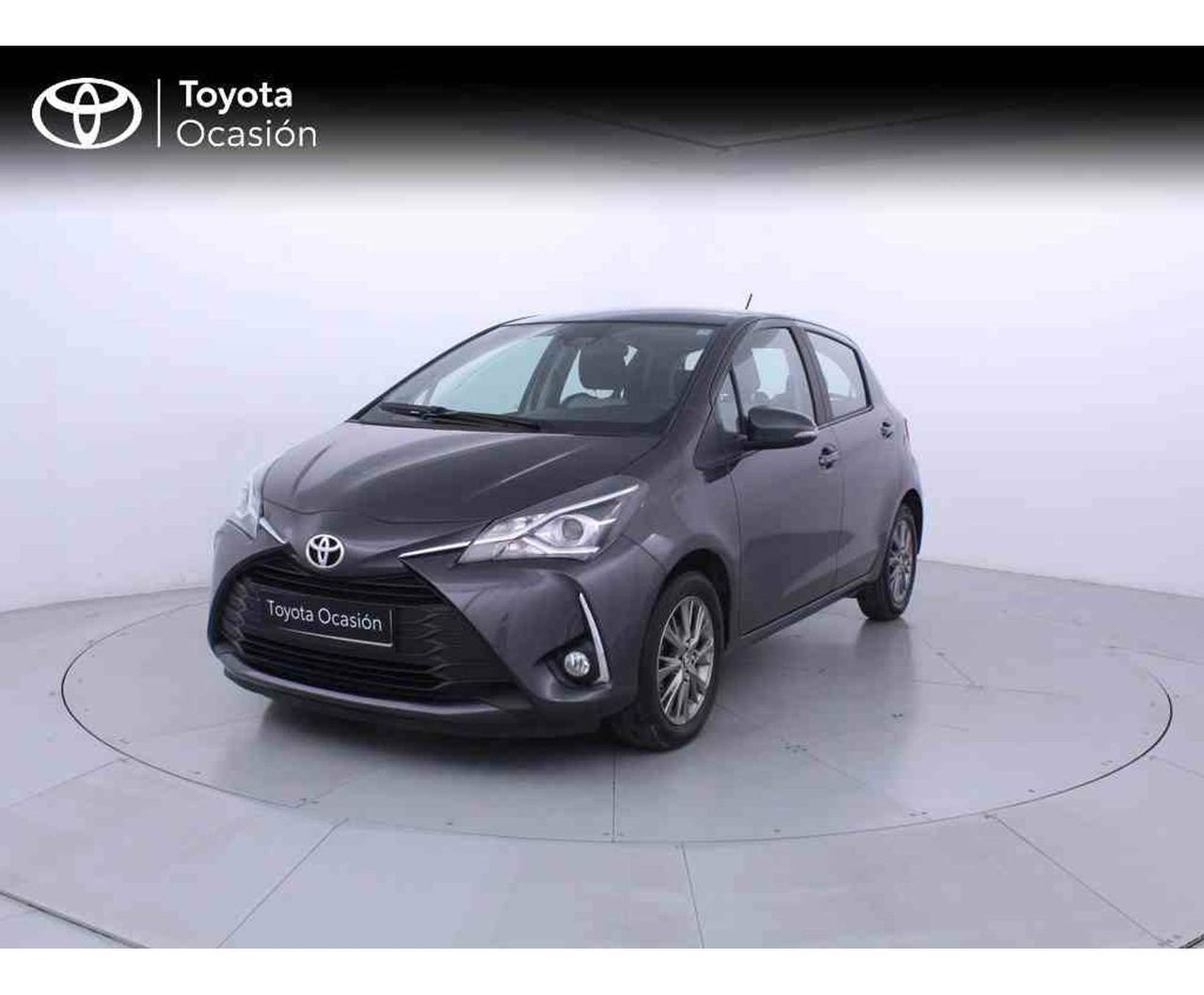 toyota yaris 2019 /