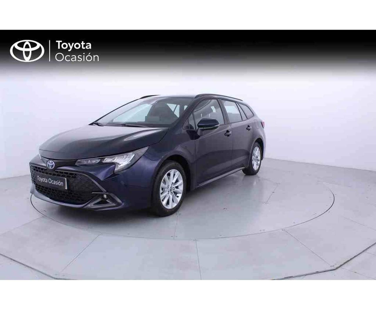 toyota corolla 2024 /