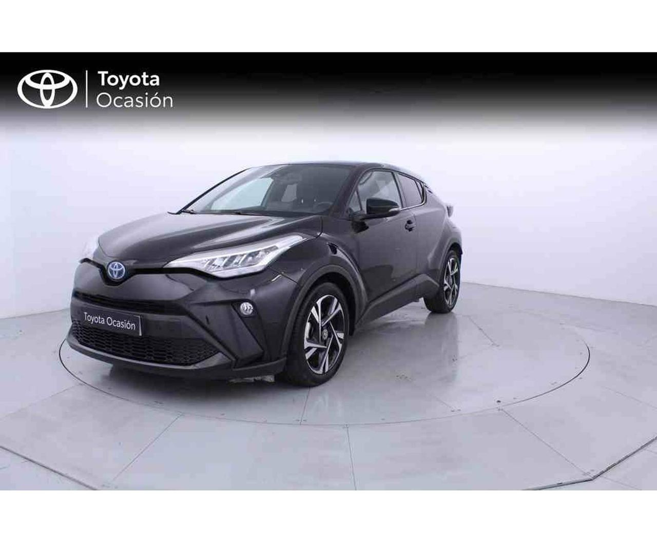 toyota c-hr 2023 /