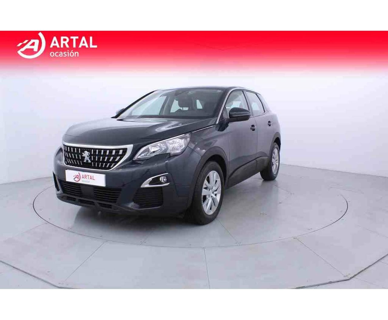 peugeot 3008 2018 /