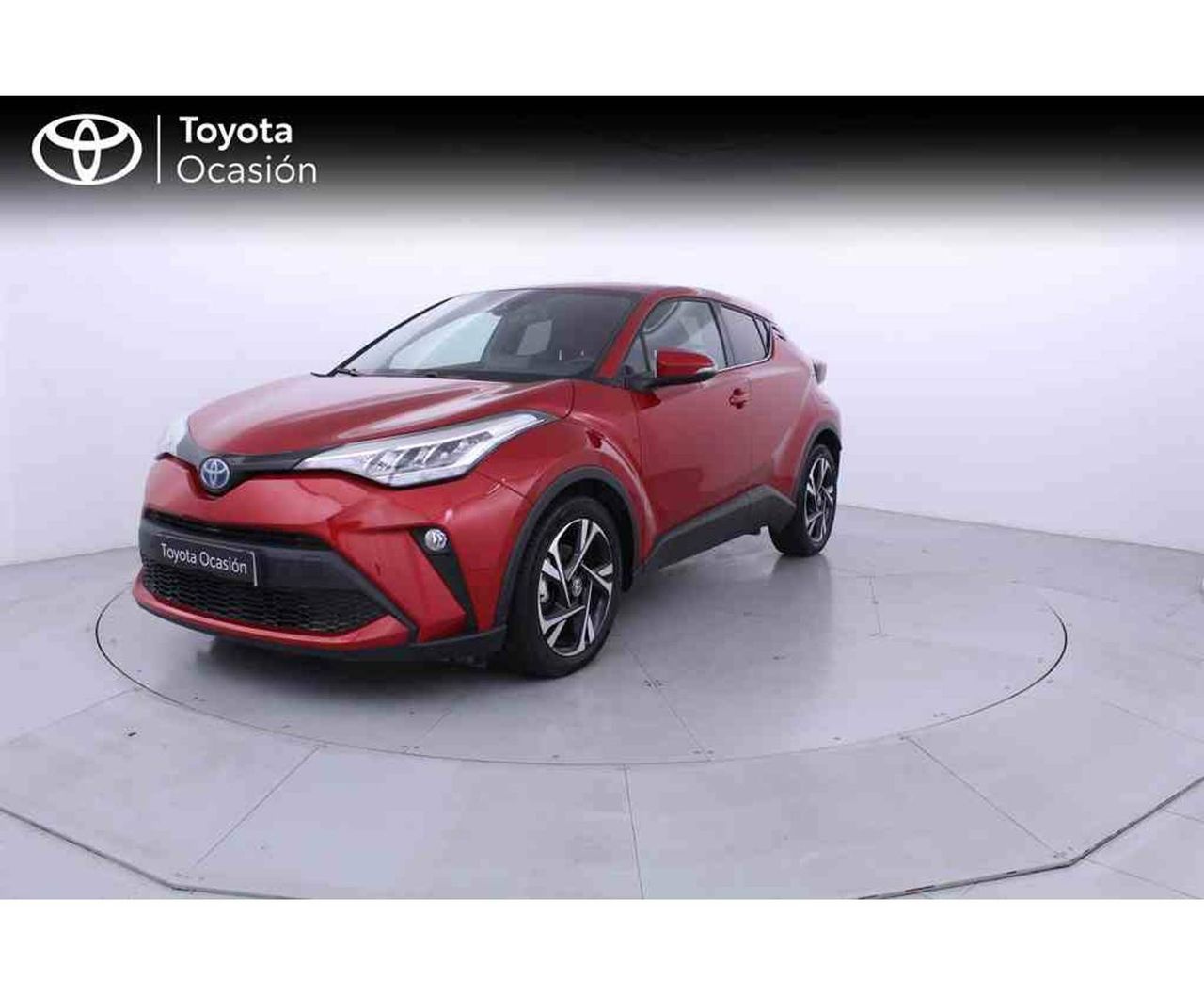 toyota c-hr 2023 /