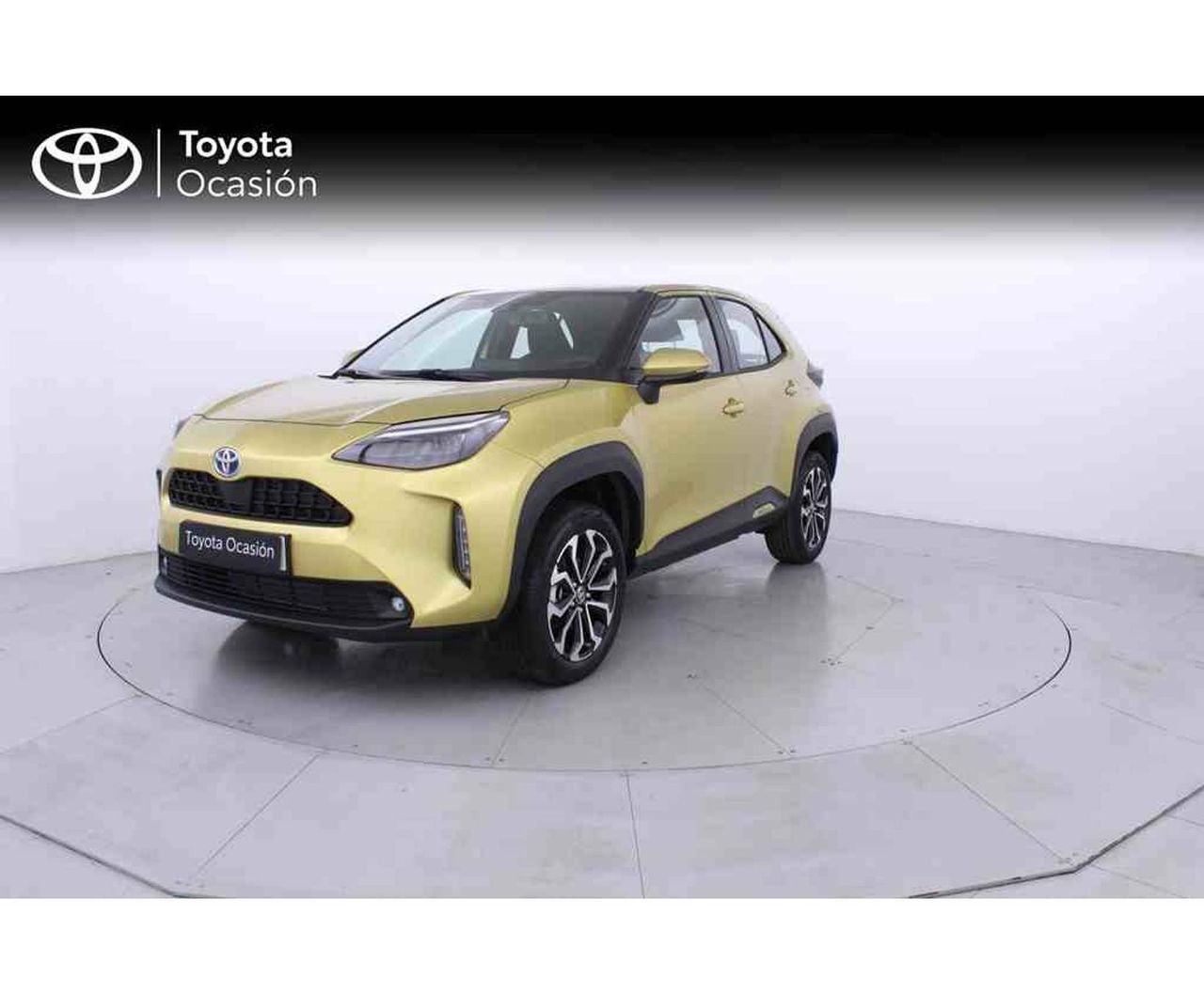 toyota yaris cross 2024 /