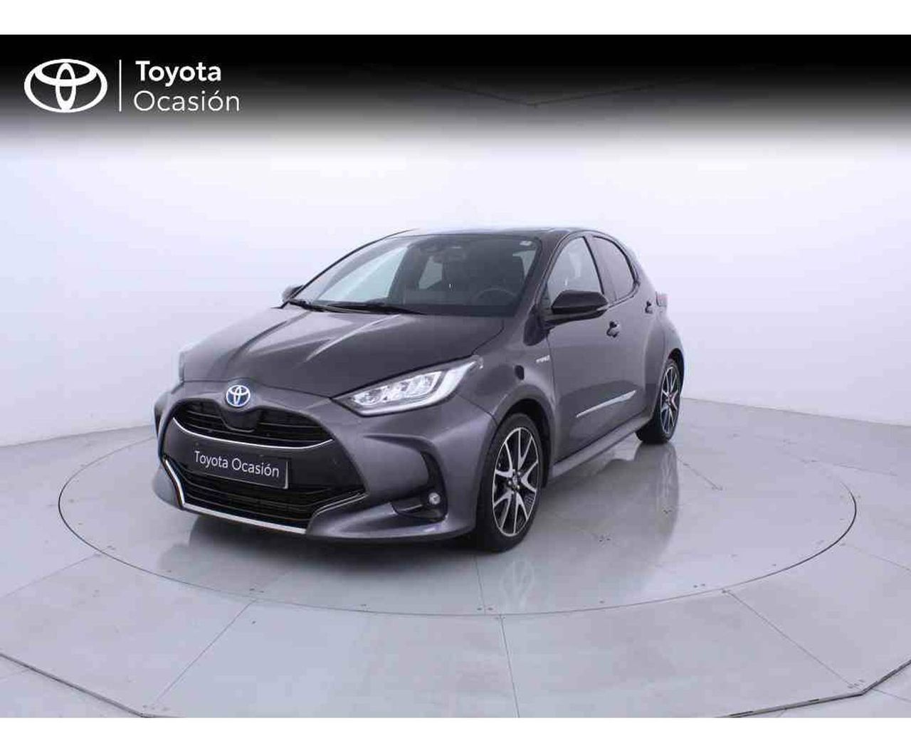 toyota yaris 2021 /