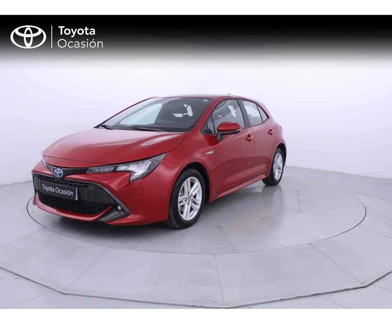 toyota corolla 2021 /