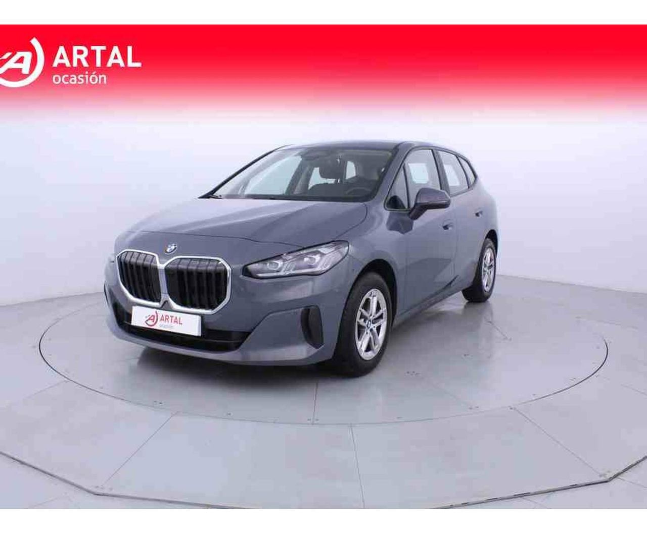 bmw serie 2 active tourer 2023 /