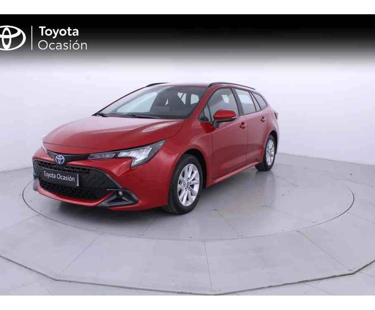 toyota corolla 2024 /