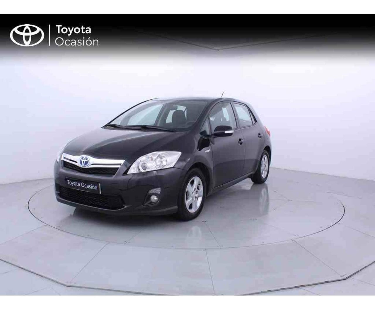 toyota auris 2011 /