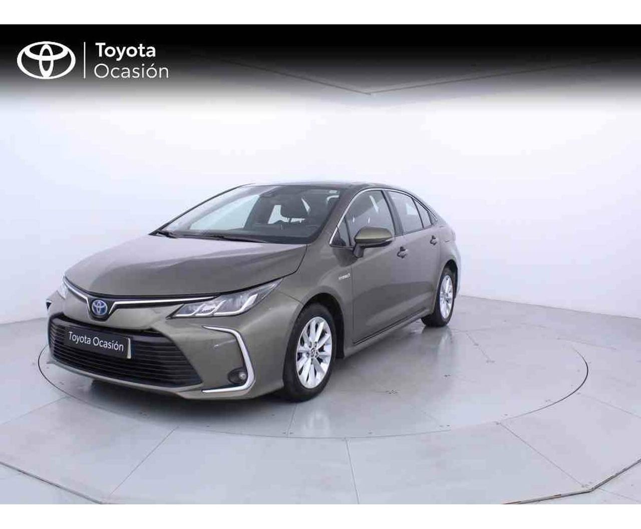 toyota corolla 2021 /