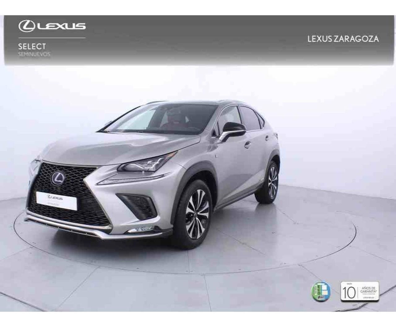 lexus nx 2020 /
