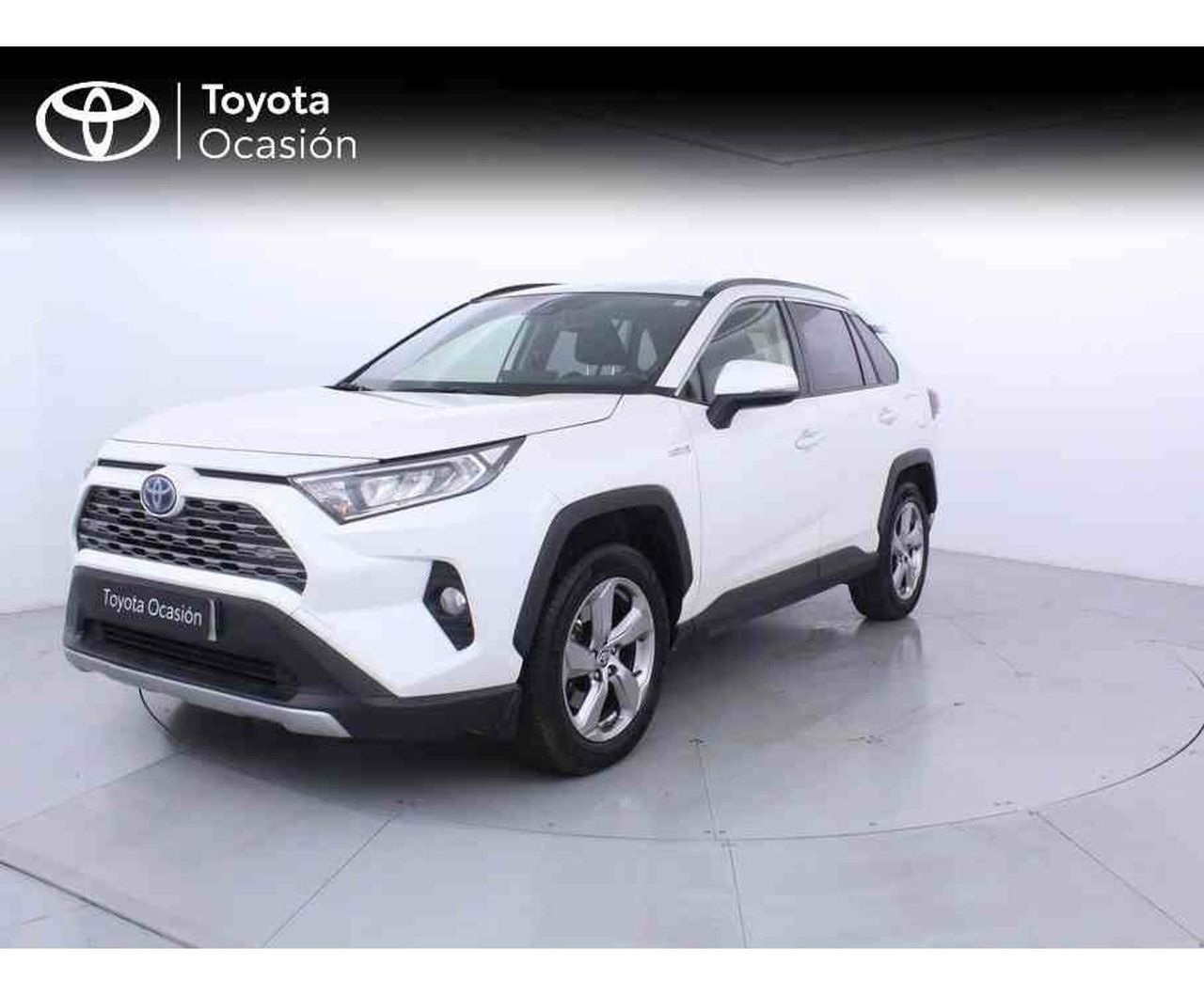 toyota rav4 2020 /