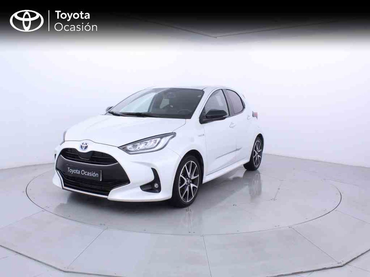 toyota yaris 2021 /