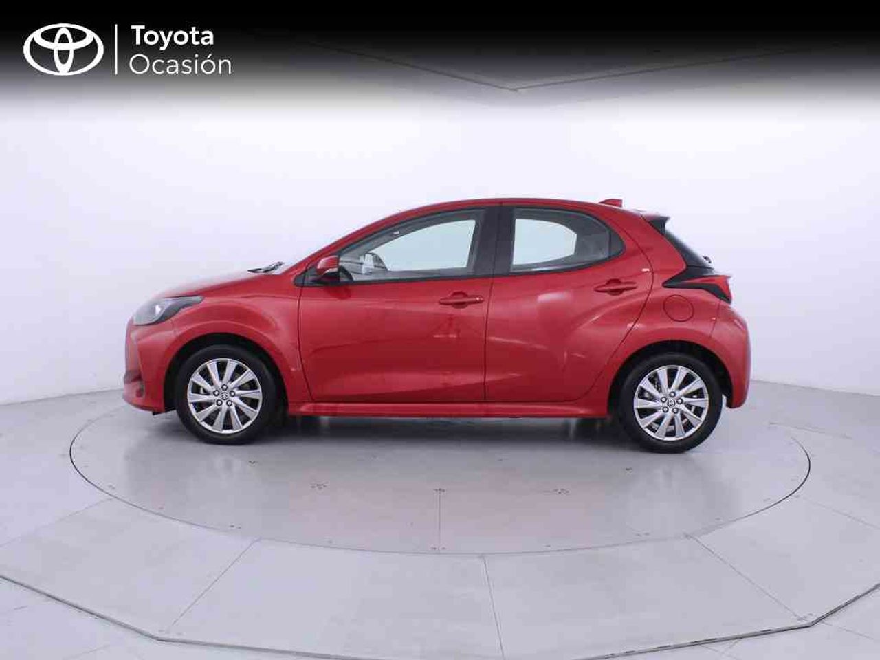 toyota yaris 2024 / foto grande (3)