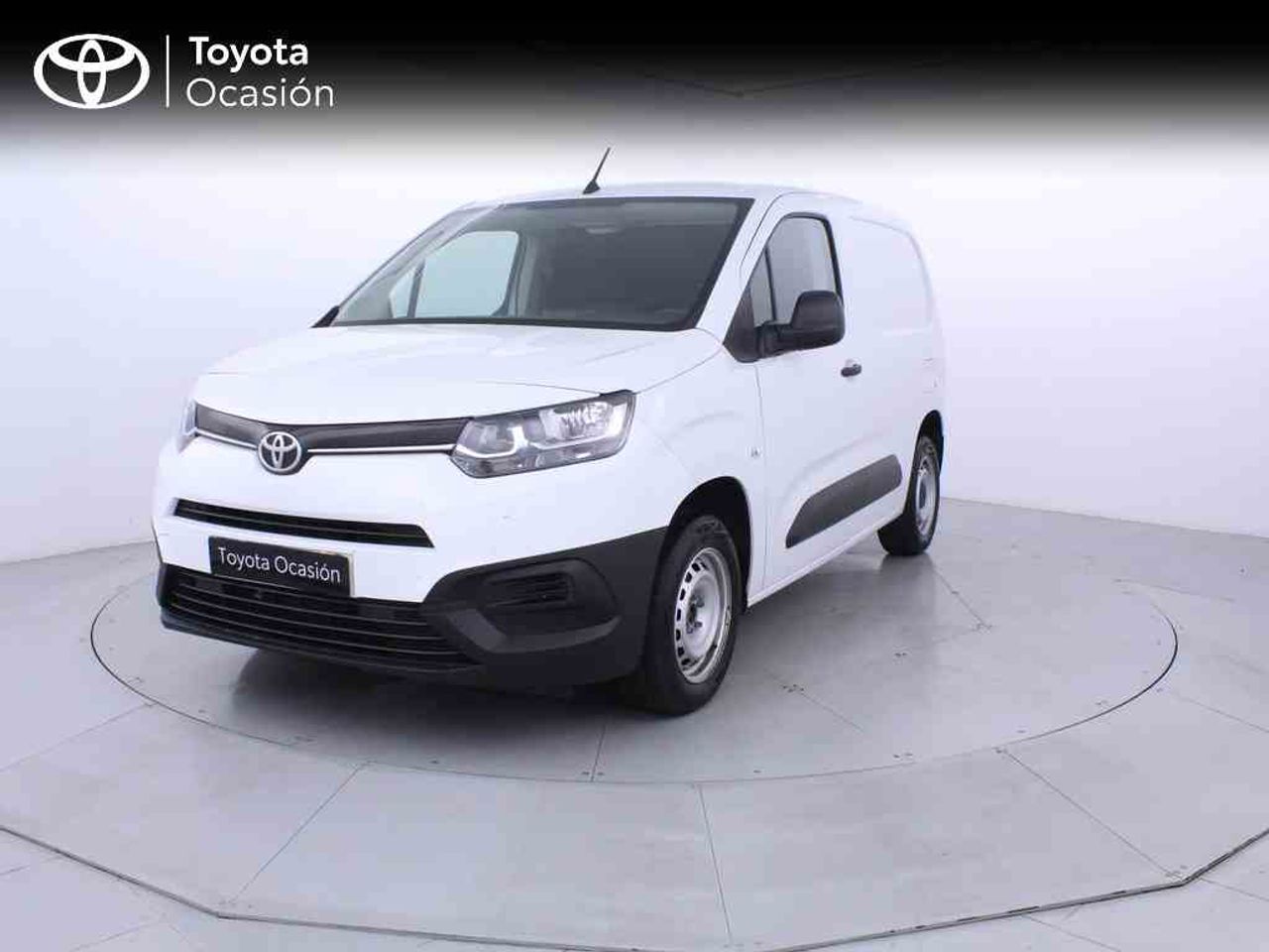 toyota proace city 2024 /