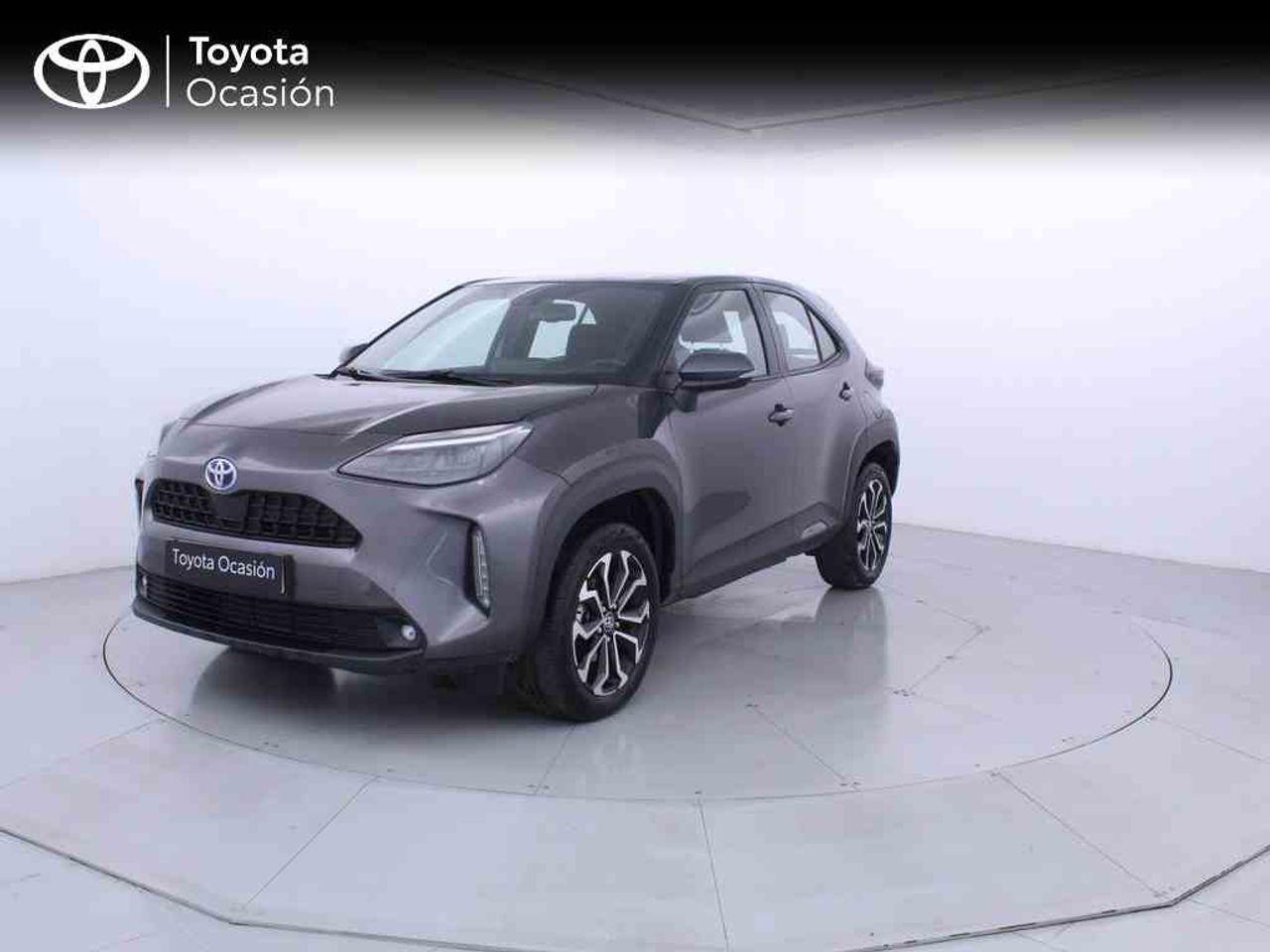 toyota yaris cross 2024 /