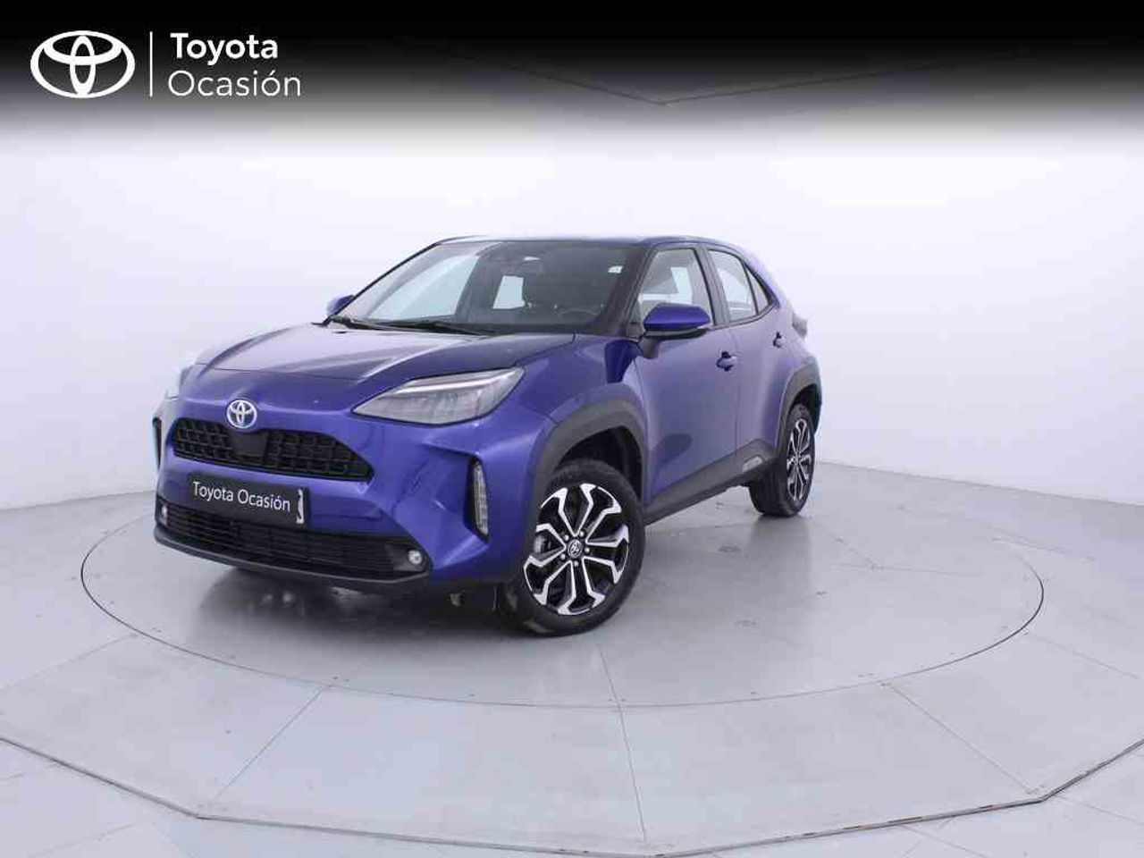 toyota yaris cross 2024 /
