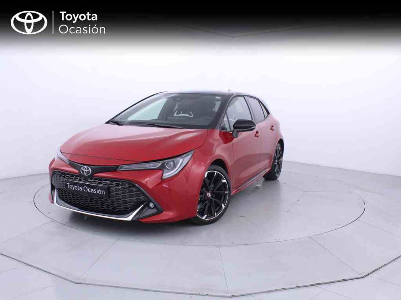 toyota corolla 2022 /