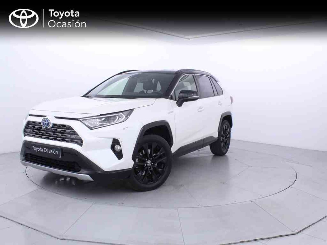 toyota rav4 2020 /