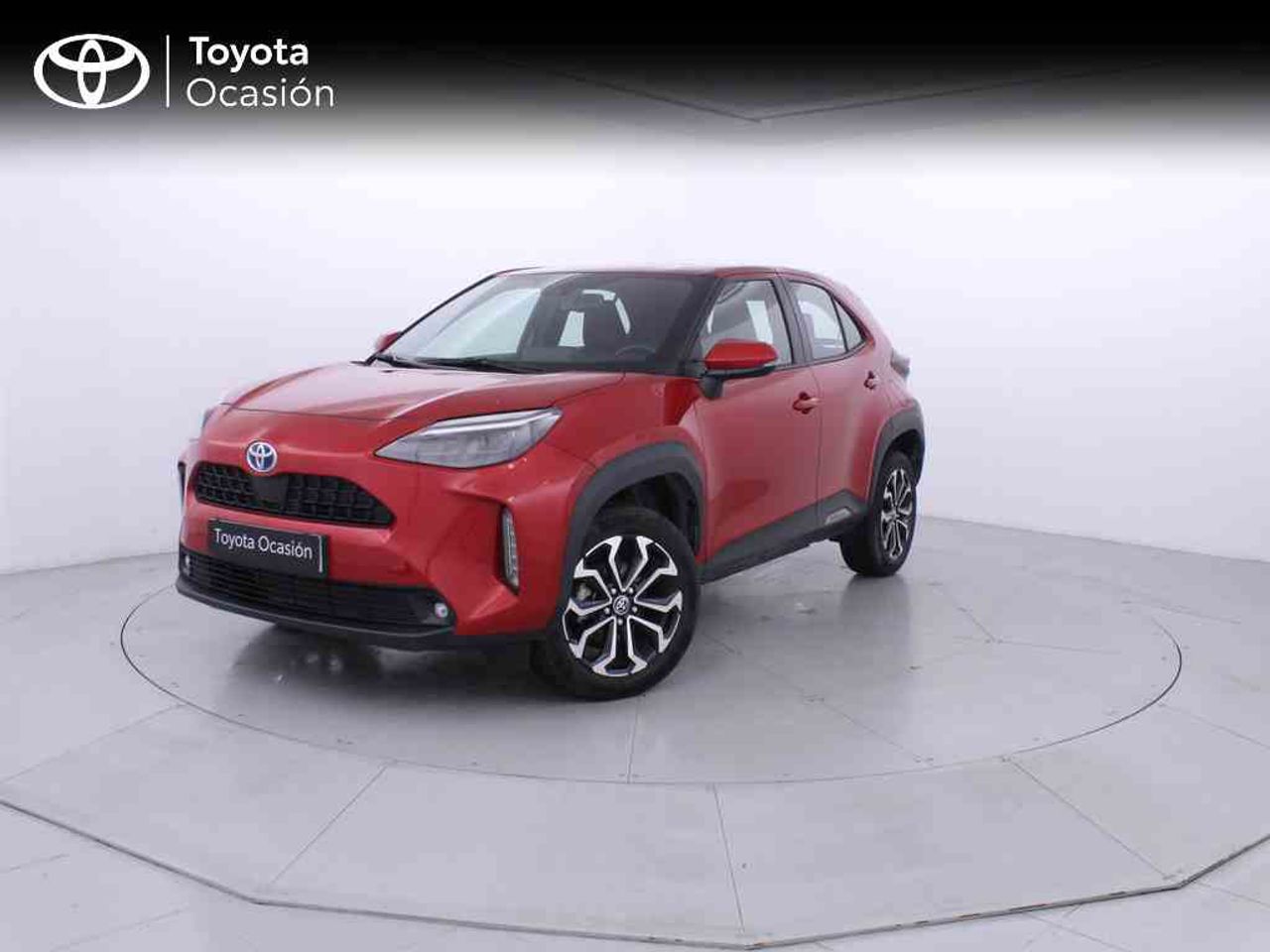 toyota yaris cross 2024 /