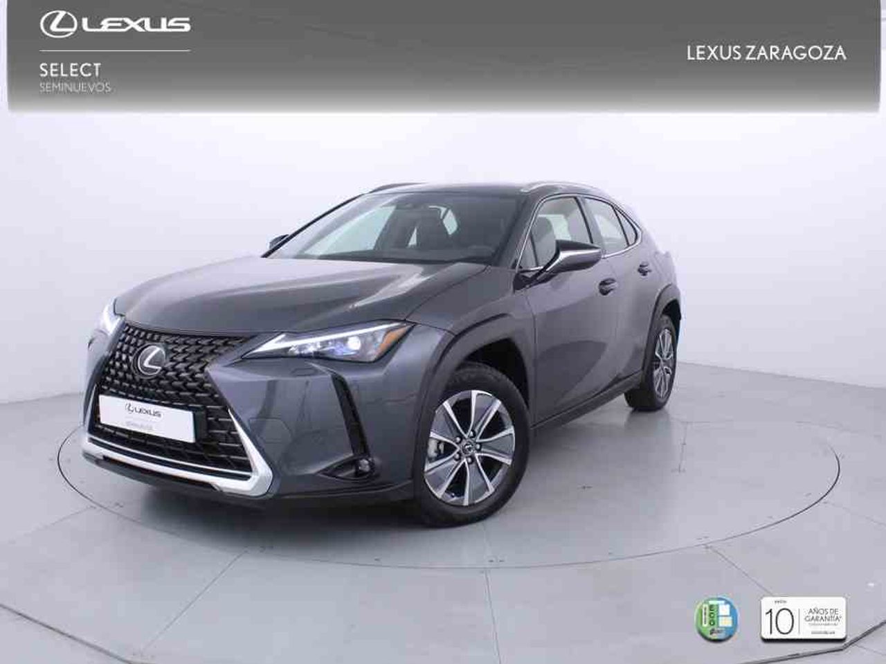 lexus ux 2024 /