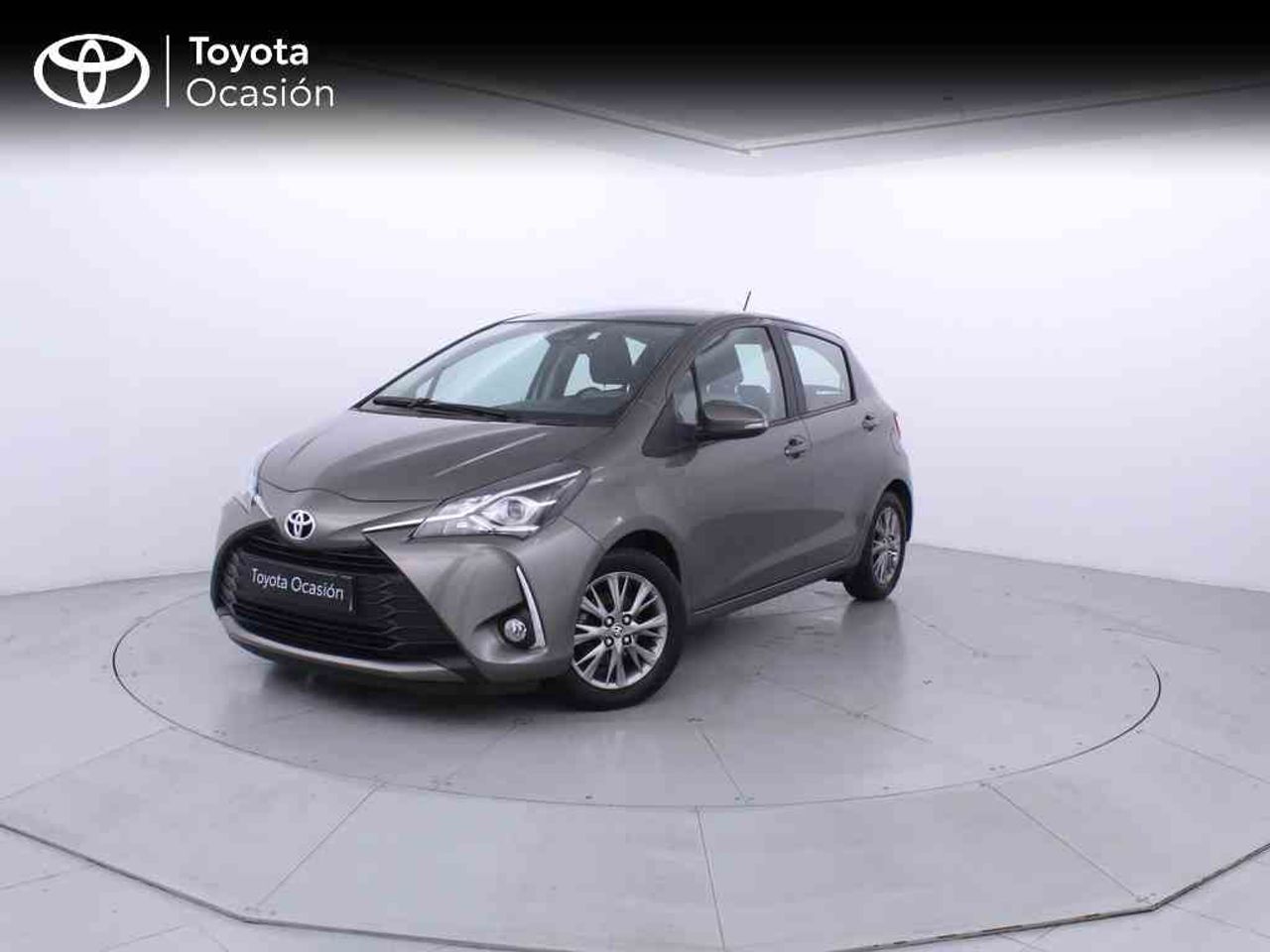 toyota yaris 2019 /