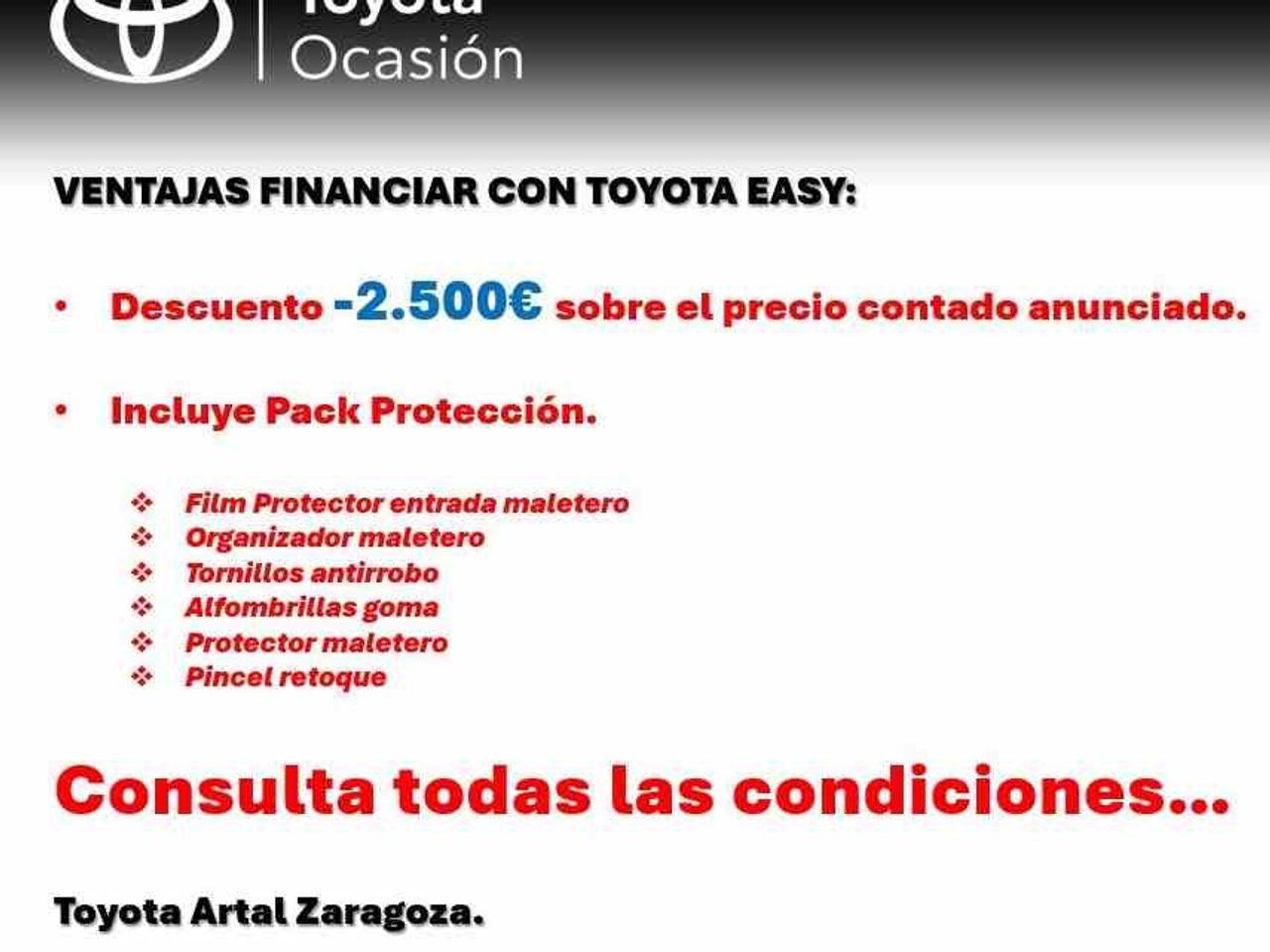 toyota c-hr 2021 / foto grande (2)