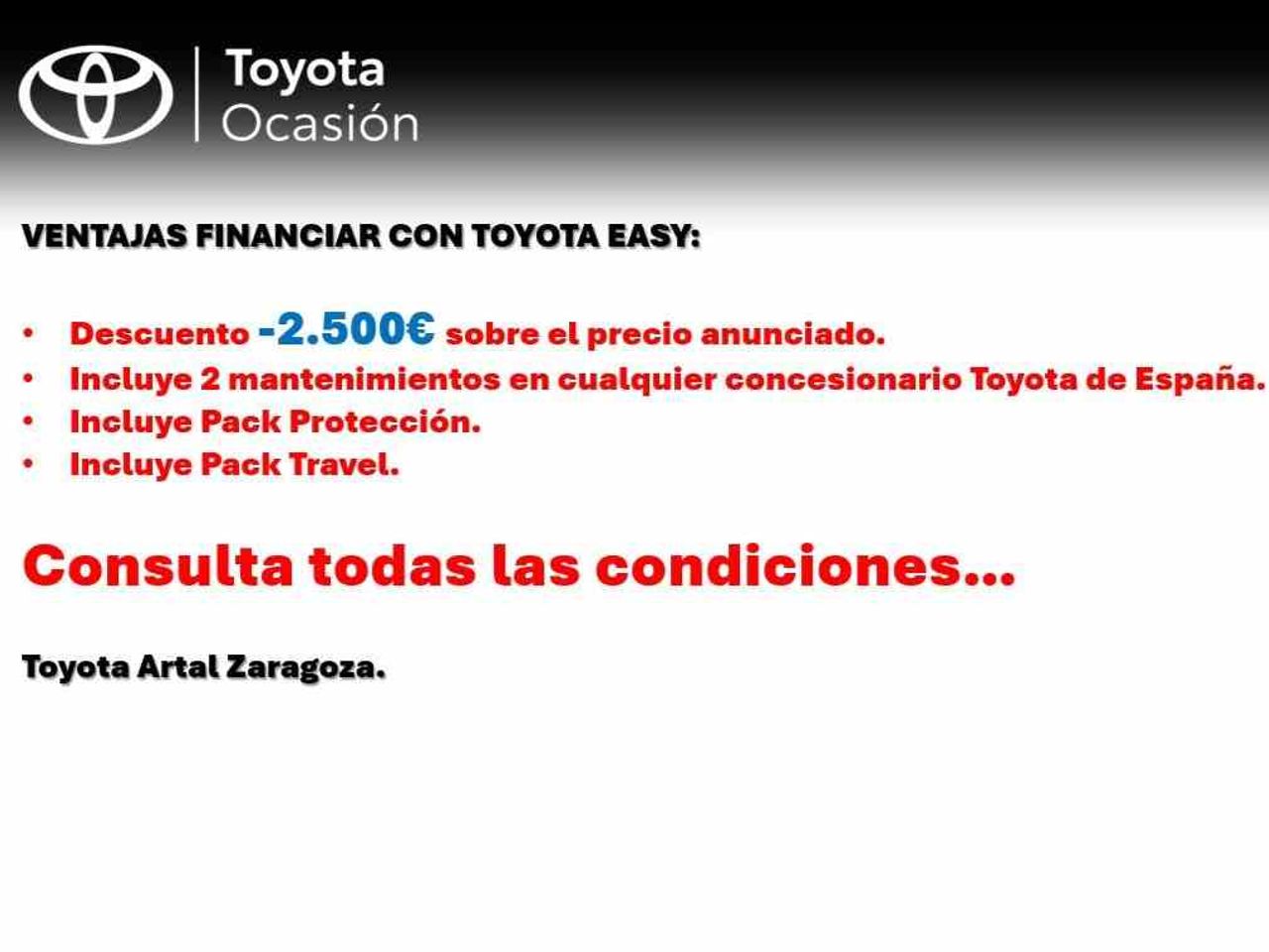 toyota yaris cross 2024 / foto grande (2)