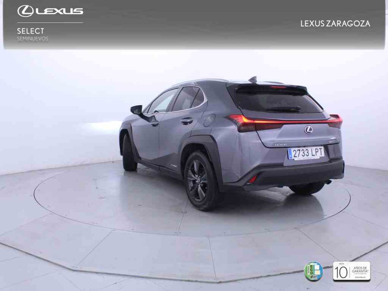 lexus ux 2021 / foto grande (3)