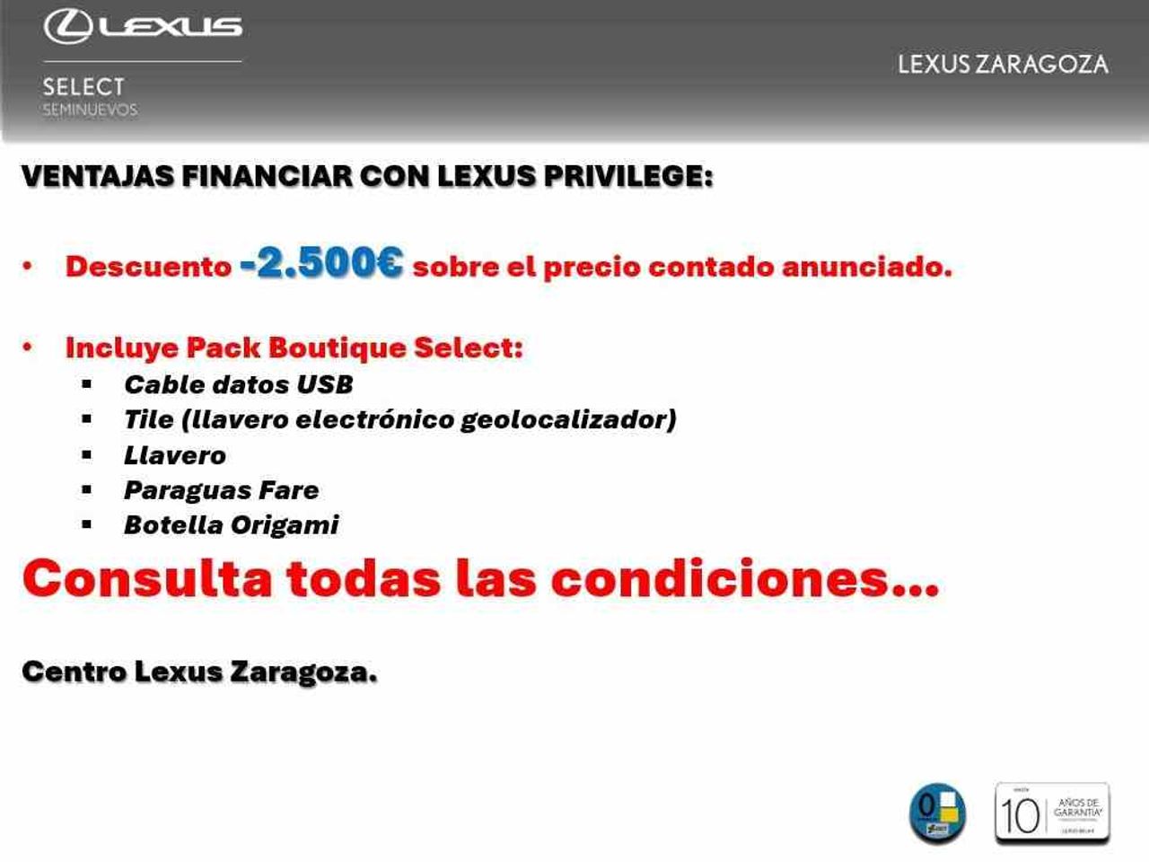 lexus ux 2021 / foto grande (2)