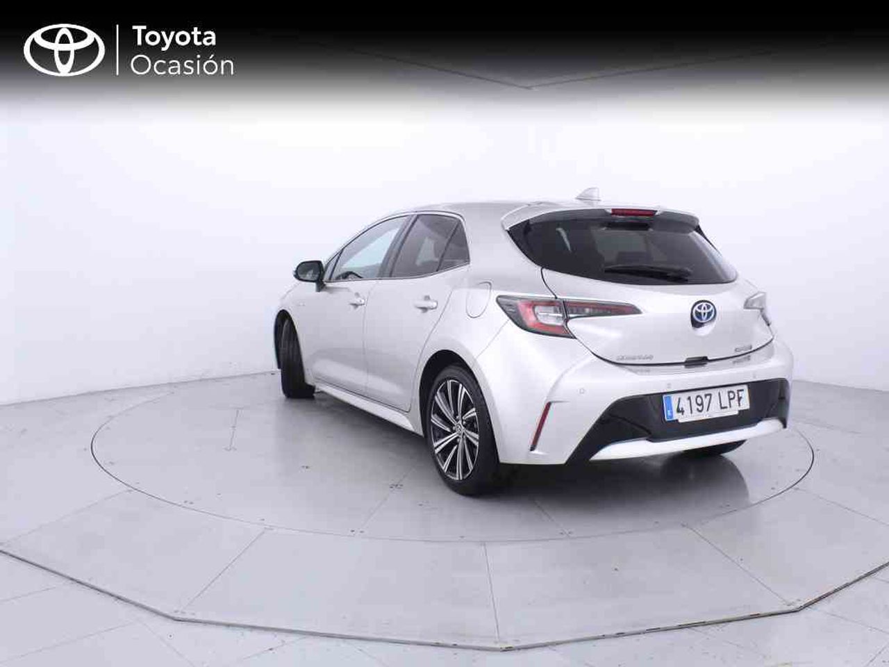 toyota corolla 2021 / foto grande (3)