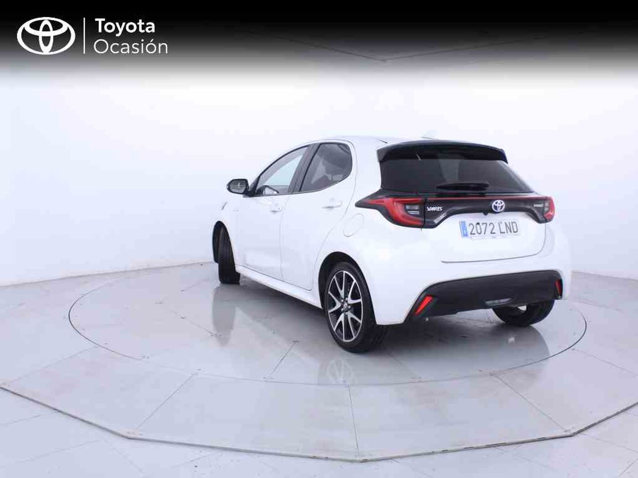 toyota yaris 2020 / foto grande (3)