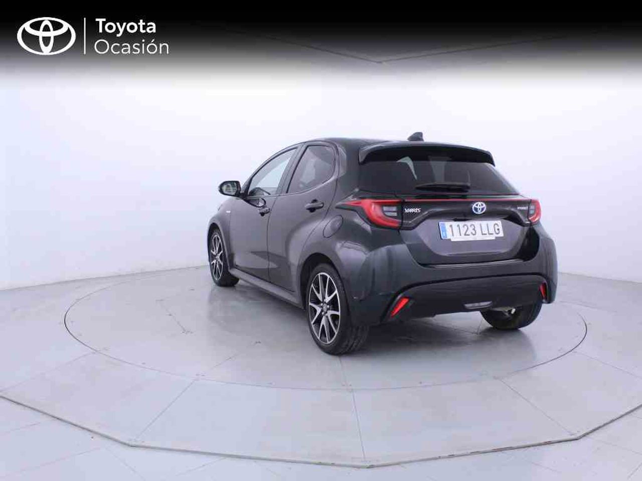 toyota yaris 2020 / foto grande (3)