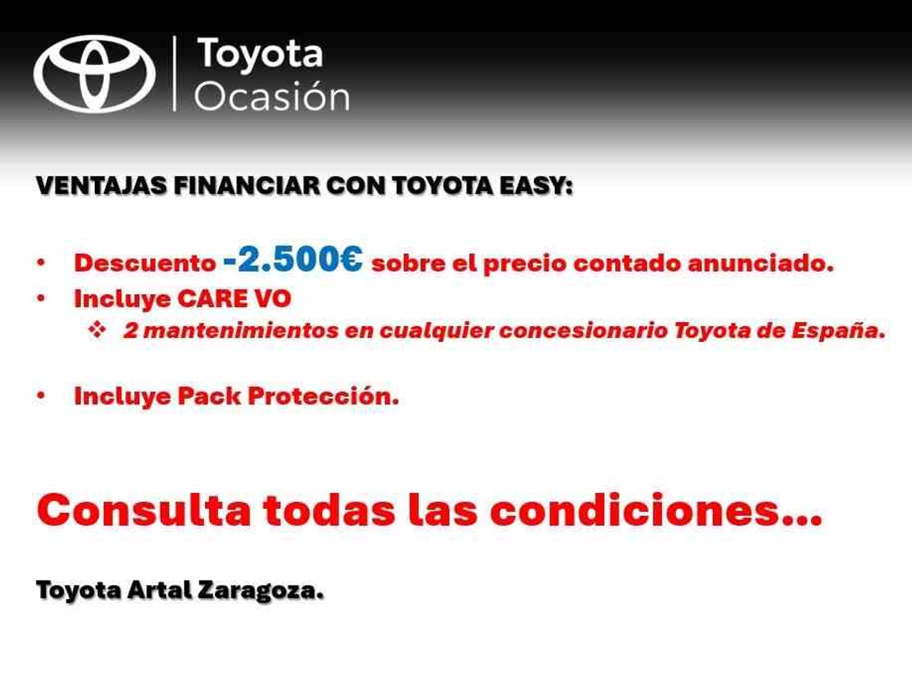 toyota corolla 2025 / foto grande (2)