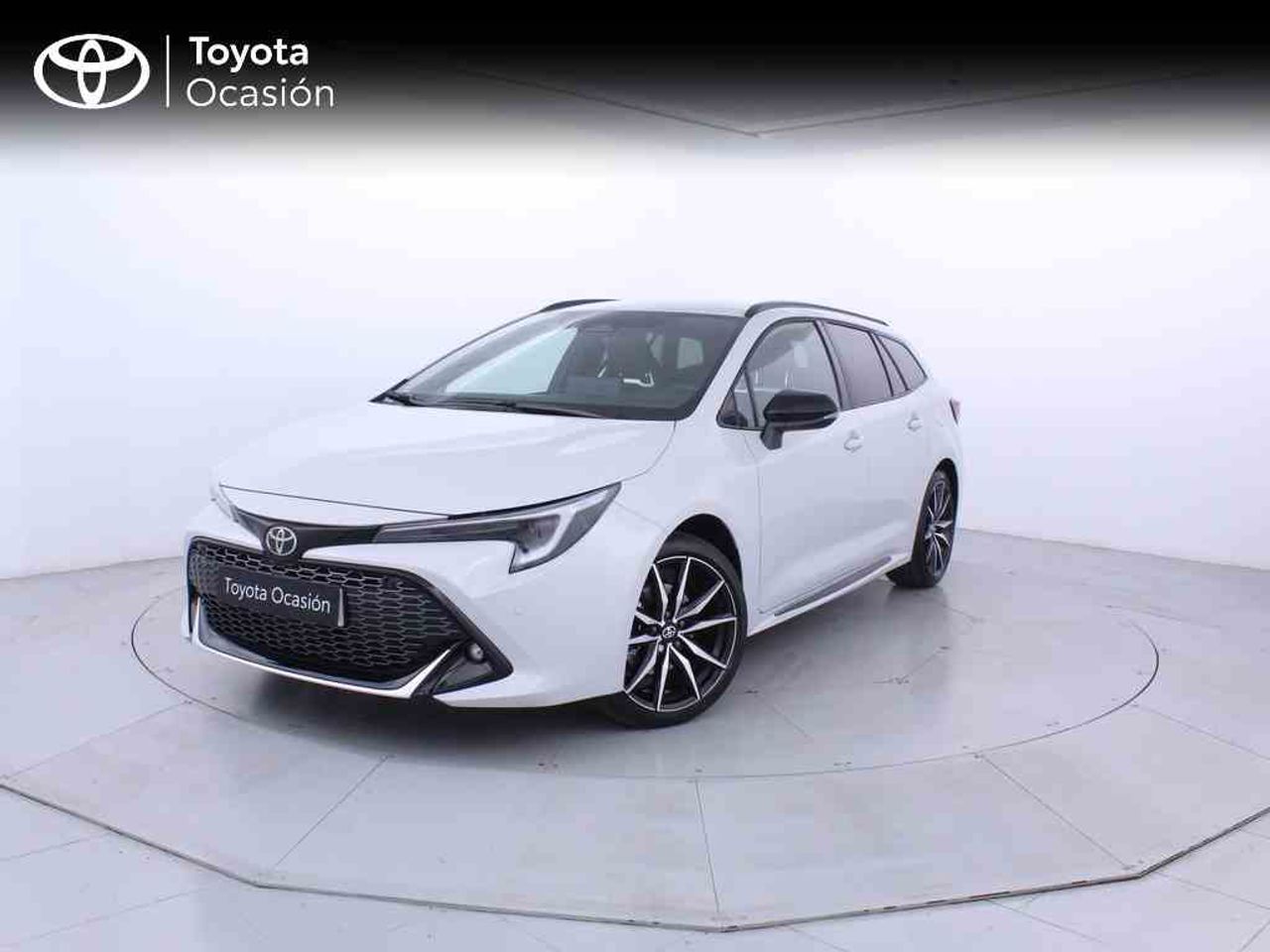 Cambios importantes  de segunda mano - toyota corolla 2025 /